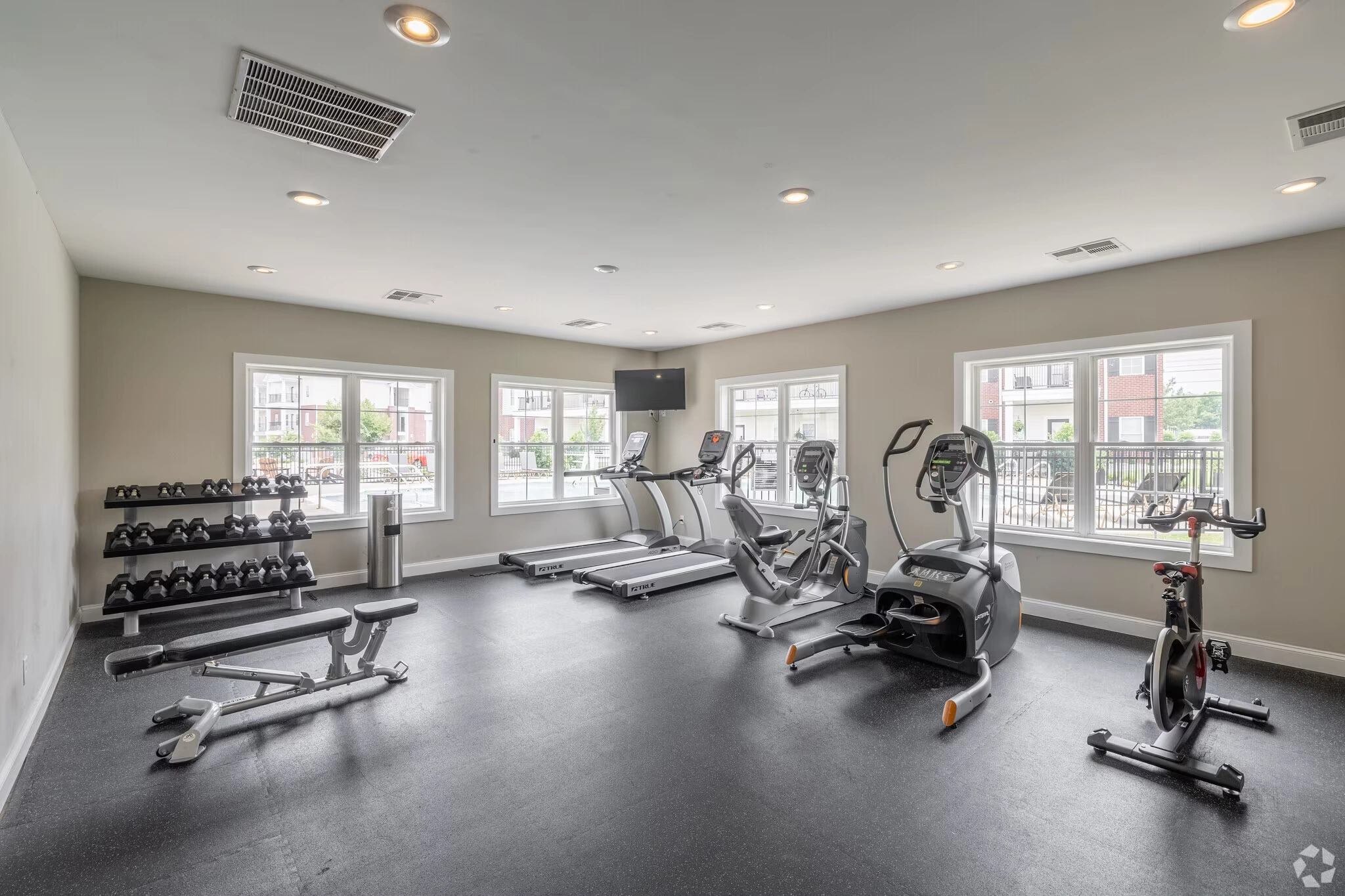 Amenities preview